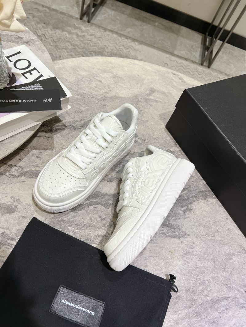 Alexander Mcqueen Low Shoes